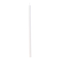 Velas de Estearina 1/2 L.